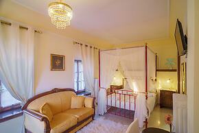 Palladio Hotel