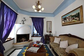 Palladio Hotel