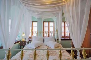 Palladio Hotel