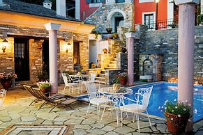 Palladio Hotel