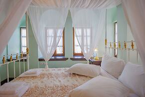 Palladio Hotel