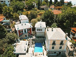 Palladio Hotel