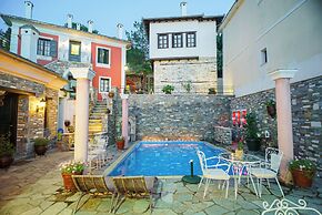 Palladio Hotel