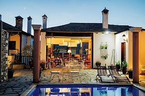 Palladio Hotel