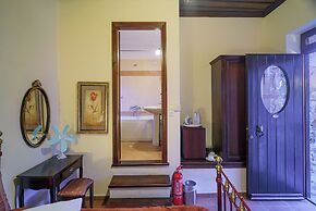 Palladio Hotel