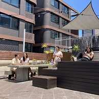 Big Backpackers Hostel