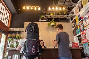 Big Backpackers Hostel