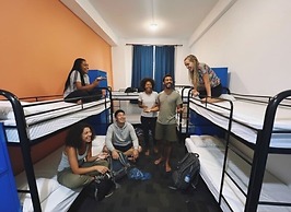 Big Backpackers Hostel