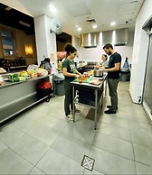 Big Backpackers Hostel