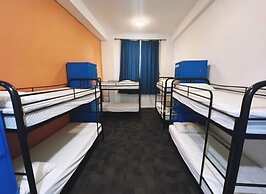 Big Backpackers Hostel