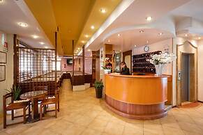 Hotel Kennedy