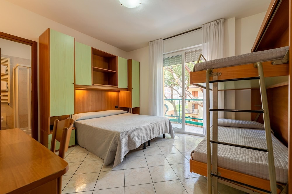 Hotel Kennedy