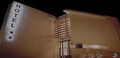 La Posada de Paco