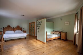 QC Hotel Bagni Vecchi