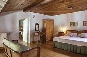 QC Hotel Bagni Vecchi