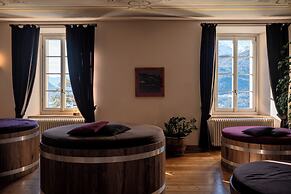QC Hotel Bagni Vecchi
