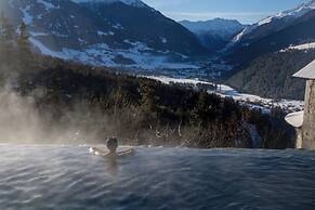 QC Hotel Bagni Vecchi