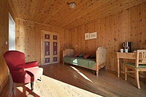 QC Hotel Bagni Vecchi