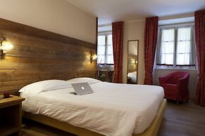 QC Hotel Bagni Vecchi