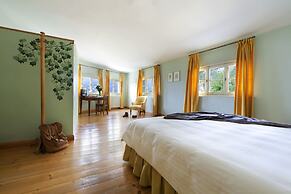 QC Hotel Bagni Vecchi