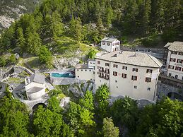 QC Hotel Bagni Vecchi