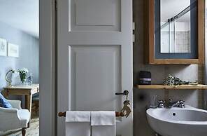 QC Hotel Bagni Vecchi