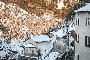 QC Hotel Bagni Vecchi