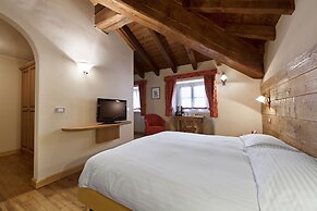 QC Hotel Bagni Vecchi