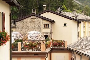 QC Hotel Bagni Vecchi