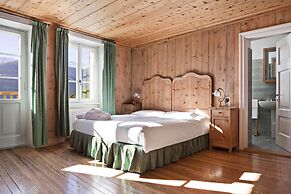 QC Hotel Bagni Vecchi