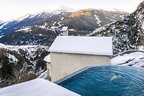 QC Hotel Bagni Vecchi