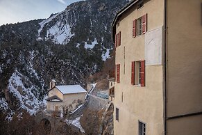 QC Hotel Bagni Vecchi