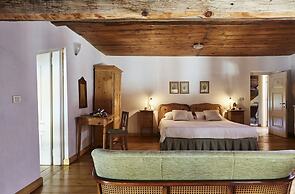 QC Hotel Bagni Vecchi