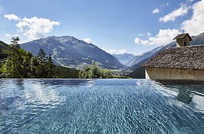 QC Hotel Bagni Vecchi