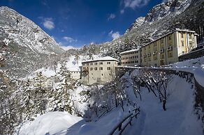 QC Hotel Bagni Vecchi