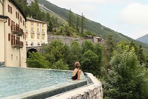 QC Hotel Bagni Vecchi