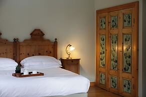 QC Hotel Bagni Vecchi