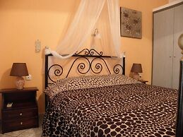 Danae Villa