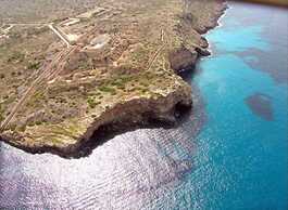 Cap Rocat