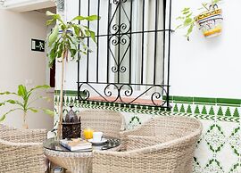 Hotel Marbella