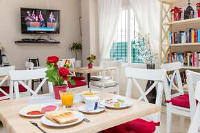 Hotel Marbella