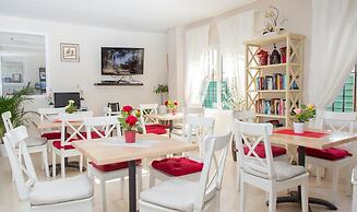 Hotel Marbella