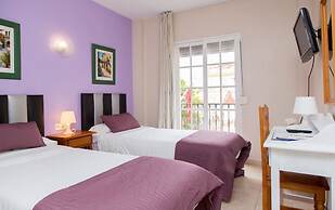 Hotel Marbella
