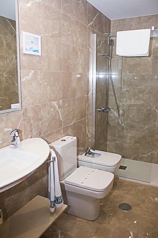 Hotel Playa Poniente