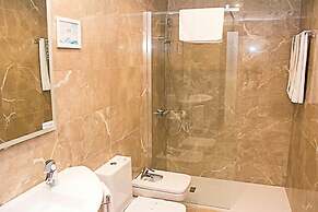 Hotel Playa Poniente