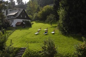 Hotel Bergfrieden