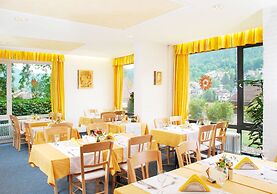 Hotel Bergfrieden