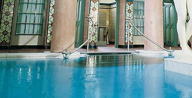 Hotel Bergfrieden