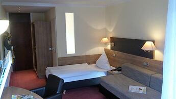 Hotel Bergfrieden