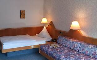 Hotel Bergfrieden